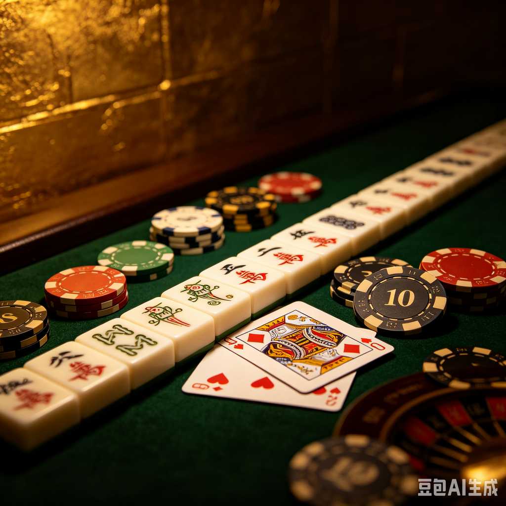 mahjong set for adults only